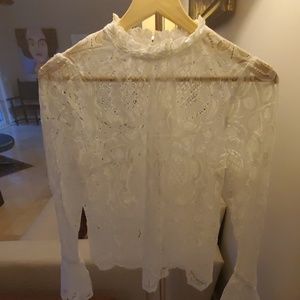 Renvy Blouse